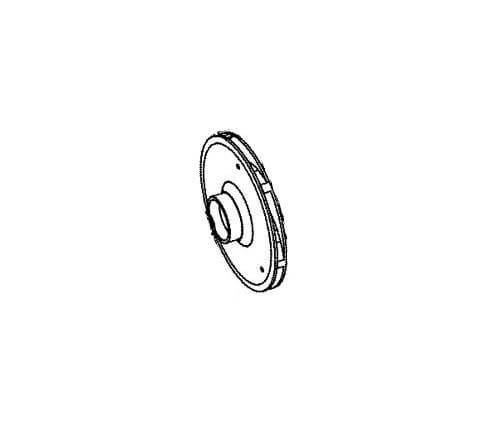 Wheel Metabo 343436790