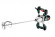 Міксер Metabo RWEV 1200-2 (614049000)