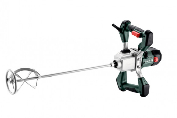 Міксер Metabo RWEV 1200-2 (614049000)
