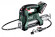 Акумуляторний змащувальний пістолет Metabo FP 18 LTX, 2*2.0 Аг (600789500)