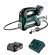Аккумуляторный смазочный пистолет Metabo FP 18 LTX, 18В (600789500)