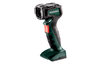 Акумуляторний ліхтар Metabo ULA 12 LED, 12В, каркас (600788000) Акумуляторний ліхтар Metabo ULA 12 LED, 12В, каркас (600788000)