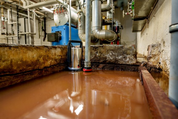 Комбінований занурювальний насос Metabo KP 200-35 ASF Inox (601793000)