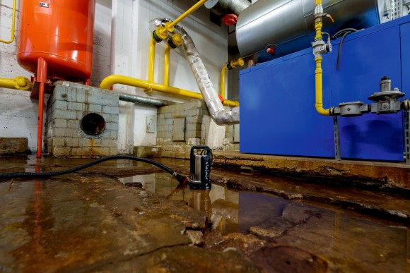 Комбінований занурювальний насос Metabo KP 200-35 ASF Inox (601793000)