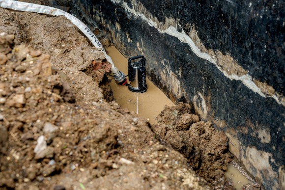 Комбінований занурювальний насос Metabo KP 200-35 ASF Inox (601793000)