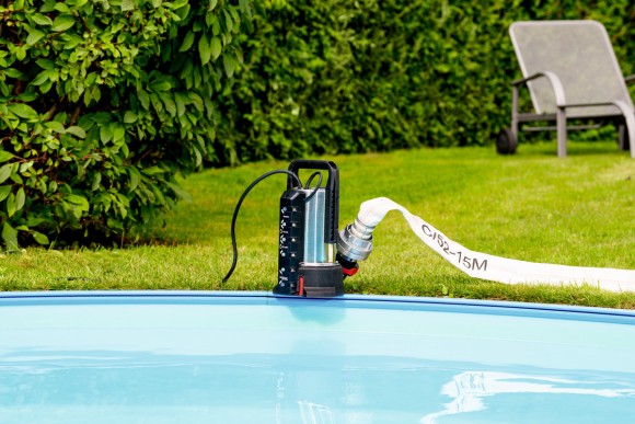 Комбінований занурювальний насос Metabo KP 200-35 ASF Inox (601793000)