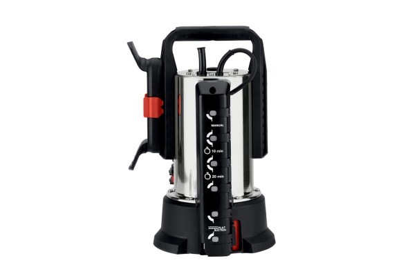 Комбінований занурювальний насос Metabo KP 200-35 ASF Inox (601793000)