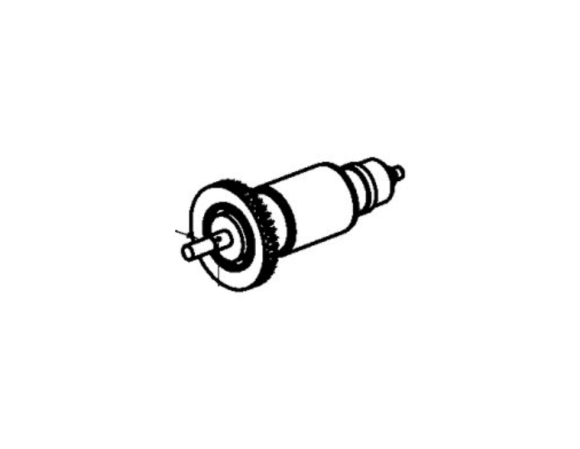 Ротор (SBE 650 I) 230V Metabo (310011630)
