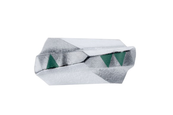 Бур SDS-Plus Pro 4 24x250 мм Metabo (630540000)
