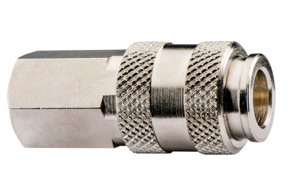 Шлифовальная муфта Metabo UNI, внутренняя резьба 1/2" (628705000)