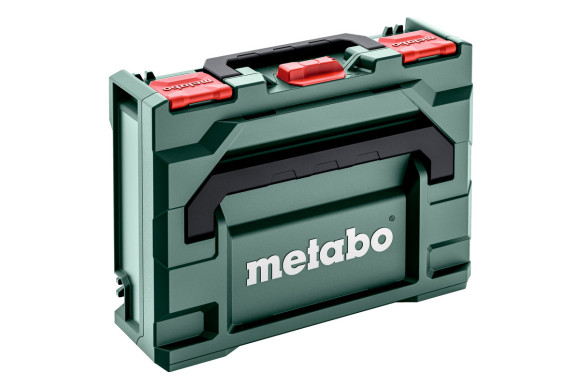 Кейс METABOX 118 ДЛЯ BS / SB, 12 В (626885000)