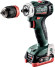 Набор аккумуляторных инструментов Metabo Combo Set 2.7.4 (PowerMaxx BS 12BL Quick + PowerMaxx SSD 12BL), 12В (685227000)