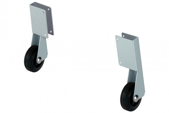 Комплект колес Metabo для UK290/UK333 (2 шт.) (0910064363)