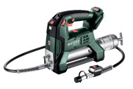 Аккумуляторный смазочный пистолет Metabo FP 18 LTX, 18В, каркас (600789850)