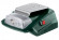 Акумуляторний адаптер живлення Metabo PA 14.4-18 LED-USB (600288000)