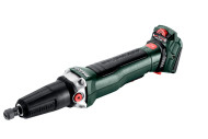Акумуляторна прямошліфувальна машина Metabo GVPB 18 LTX BL 11-28 каркас (600827850)