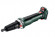Акумуляторна прямошліфувальна машина Metabo GVPB 18 LTX BL 11-28 каркас (600827850)