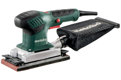 Вібраційна шліфувальна машина Metabo SRE 3185 (600442000)