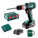 Акумуляторний шуруповерт Metabo BS 18 L Quick (602320500)
