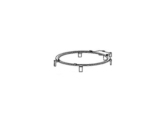Baffle Metabo 343393320