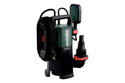 Погружной насос для грязной воды Metabo SP 120-35 S (601794000)