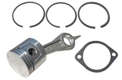 Поршень з шатуном Metabo (316058110) Поршень з шатуном Metabo (316058110)