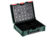 Кейс Metabo metaBOX 118, Органайзер (626897000)
