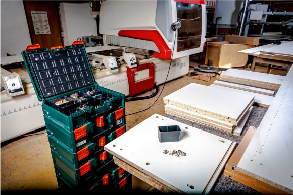 Кейс METABOX 118 Органайзер (626897000) Кейс METABOX 118 Органайзер (626897000)