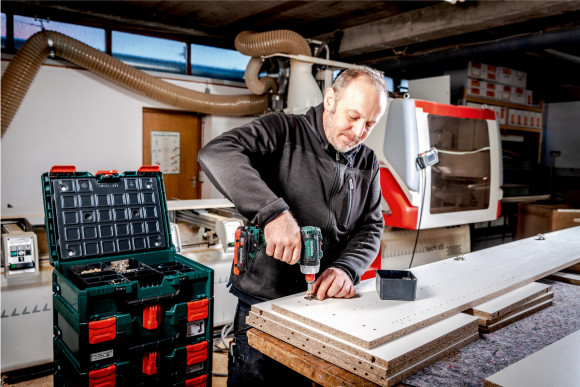 Кейс METABOX 118 Органайзер (626897000) Кейс METABOX 118 Органайзер (626897000)