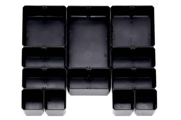 Кейс METABOX 118 Органайзер (626897000) Кейс METABOX 118 Органайзер (626897000)