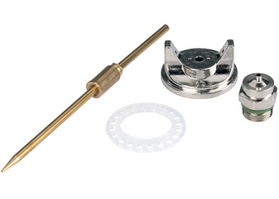 Комплект насадок 12 мм FB150/SB200 Metabo (0901026858)