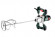 Міксер Metabo RWEV 1600-2 (614050000)