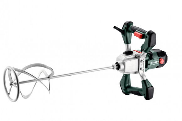 Міксер Metabo RWEV 1600-2 (614050000)