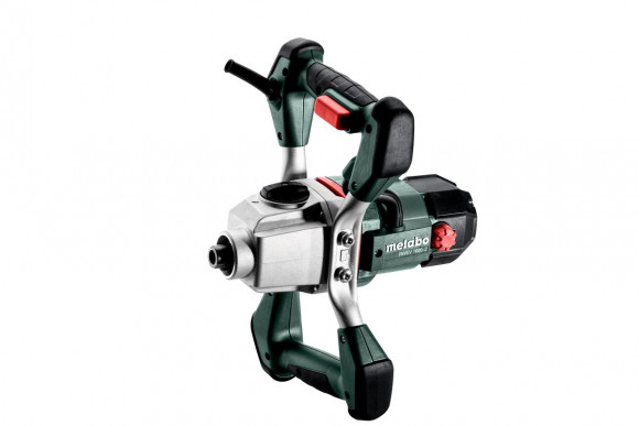 Міксер Metabo RWEV 1600-2 (614050000) Міксер Metabo RWEV 1600-2 (614050000)