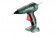 Клейовий пістолет Metabo HK 18 LTX 20, каркас (600797850)