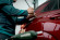 Клейовий пістолет Metabo HK 18 LTX 20, каркас (600797850)