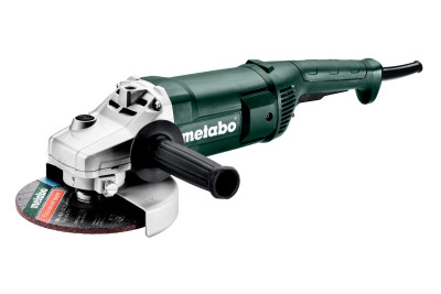 Болгарка Metabo W 2200-180 (606434010)