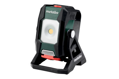 Акумуляторний прожектор Metabo BSA 12-18 LED 2000, 12-18В, каркас (601504850)