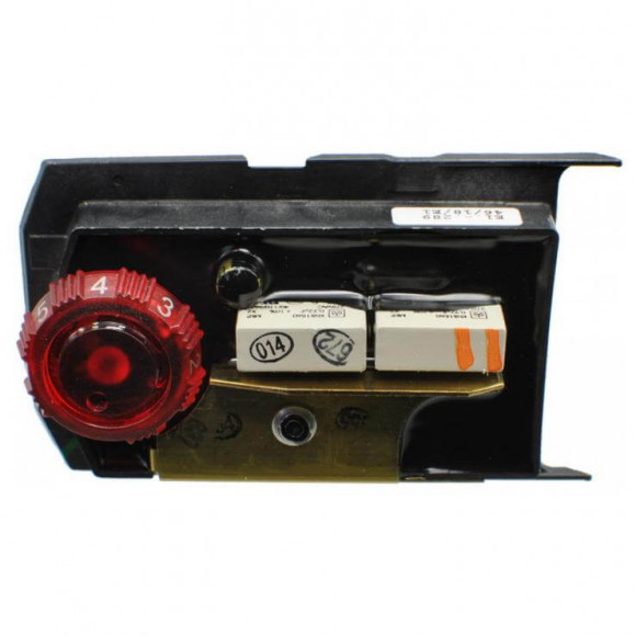 Блок електроніки 230V 50/60Hz Metabo (343082890)