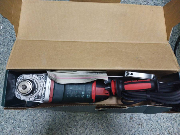 Блок электроники 230В 50/60Hz Metabo (343082890)