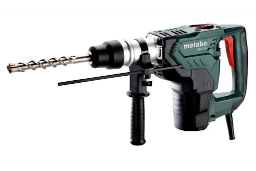 KHE 5-40 SDS-max KHE 5-40 SDS-max