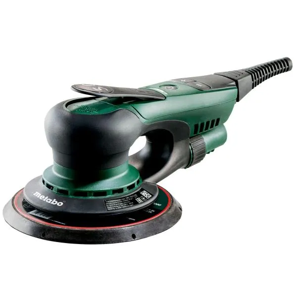 SXE 150-5.0 BL - 350 W Random orbital sander