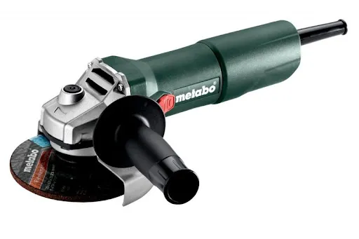 Болгарка Metabo W 750-125 Болгарка Metabo W 750-125