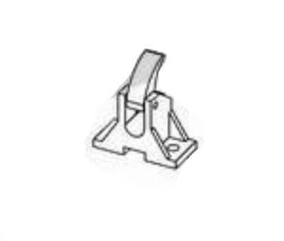 Корпус шпинделя Metabo (343394580)