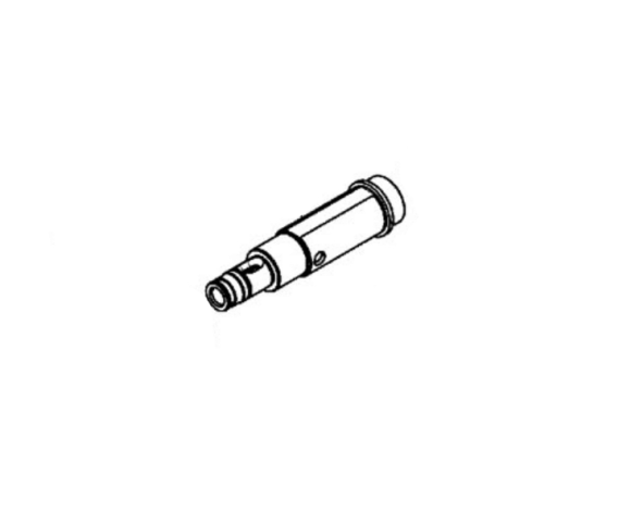 Стовбур у зборі (KHE 2443) Metabo (316053490)