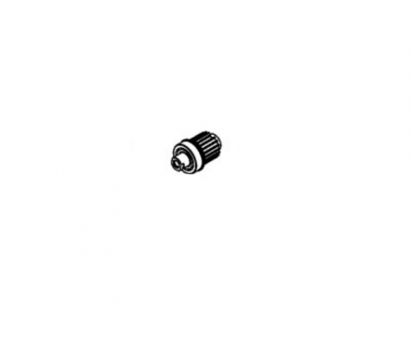 Шків KGS 216/254/315 Metabo (1010739132)