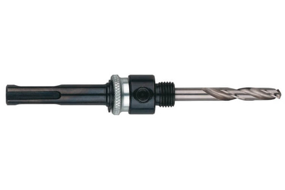 Перехідник Metabo SDS-Plus/ 1/2"-20 UNF, діам. 14-30 мм (625217000) Перехідник Metabo SDS-Plus/ 1/2"-20 UNF, діам. 14-30 мм (625217000)