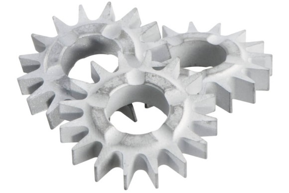 10 фрезерних зірочок з гострими зубцями Metabo RFEV 19–125 RT (628270000) 10 фрезерних зірочок з гострими зубцями Metabo RFEV 19–125 RT (628270000)