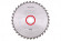 Острое полотно Metabo "Precision Cut Wood - Professional", 220x30, Z36 WZ 10° (628042000)