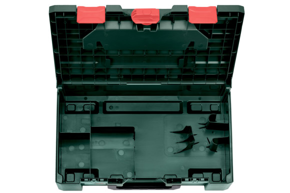 Кейс METABOX 145 L  ДЛЯ BS LTX / SB LTX, 18 В (626891000)